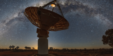 Aussie Astronomer Cracks Cosmic Rosetta Stone