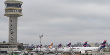 Aussie Passenger Plummets to Death Descending Brazilian Plane