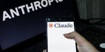 AI Giant Anthropic Eyes IPO