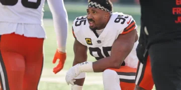 Garrett Trade: Rams’ Defense Becomes Terrifying