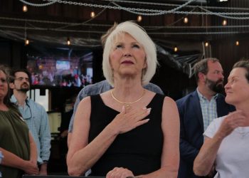 Jailed MAGA Denier Unleashes Conspiracy Post-Release