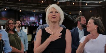 Jailed MAGA Denier Unleashes Conspiracy Post-Release