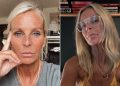 Ulrika Jonsson: Sobriety’s Spiritual Awakening