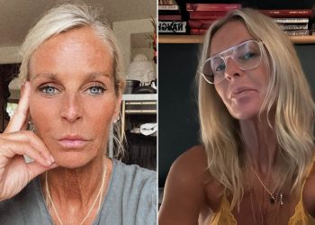 Ulrika Jonsson: Sobriety’s Spiritual Awakening