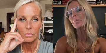 Ulrika Jonsson’s Spiritual Awakening: A Profound Journey to Sobriety