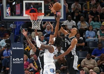 Grizzlies’ Aussie Playoff Path Now Harder