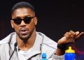 AJ: Emotions Aside for Boxing Comeback