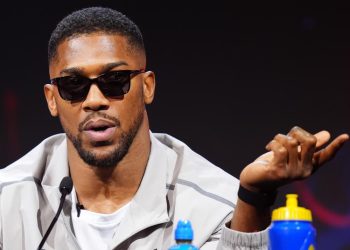 AJ: Emotions Aside for Boxing Comeback
