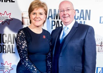 SNP’s Invincibility Shattered: Ex-MP Exposes Financial Secrecy