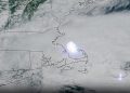 ‘Boom!’ Aussie Stunned by Massachusetts Meteor Blast