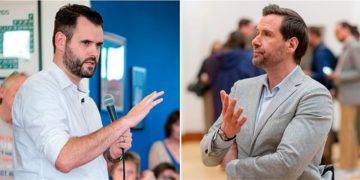 Maine Scandal: Trump Country Seat on the Line