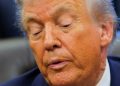 Trump’s Slush Fund: Humiliation’s Final Blow