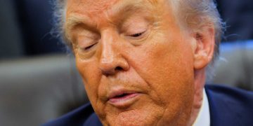 Trump’s Slush Fund: Humiliation’s Final Blow