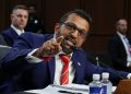 Patel’s Girlfriend’s Hogwash Lawsuit Mocked
