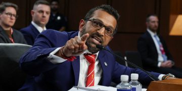 Patel’s Girlfriend’s Hogwash Lawsuit Mocked