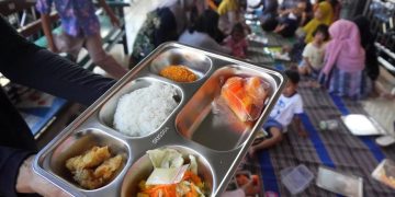 Strategi baru makan bergizi gratis: manfaatkan kantin sekolah demi hemat anggaran dan jaga kualitas