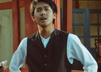 3 peran menantang Iqbaal Ramadhan di film, terbaru berkekuatan super!