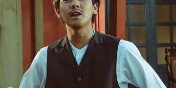 3 peran menantang Iqbaal Ramadhan di film, terbaru berkekuatan super!