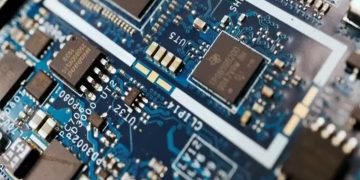 Diblokir AS, Huawei malah berterima kasih: industri semikonduktor Tiongkok kini berkembang pesat