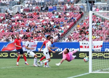 Inggris susah payah gebuk tim terlemah di Piala Dunia 2026, Tuchel kecewa tapi puas