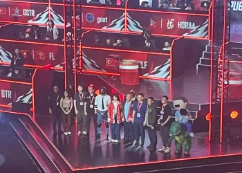 PUBG Mobile Global Open 2026 Digelar di Jakarta, Kemenekraf Sebut Berdampak Besar bagi Industri Esports
