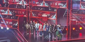 PUBG Mobile Global Open 2026 Digelar di Jakarta, Kemenekraf Sebut Berdampak Besar bagi Industri Esports