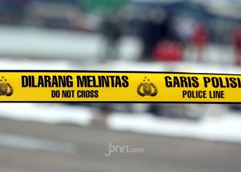Misteri Kerangka Hutan Rembang: Polisi Buru Identitas