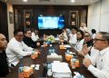 Batam Bersiap Menjadi Pusat Industri Teknologi dan Manufaktur Modern: Peluang Investasi, Tantangan Infrastruktur, dan Dampaknya bagi Ekonomi Kepri