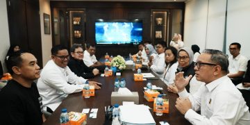 Batam Bersiap Menjadi Pusat Industri Teknologi dan Manufaktur Modern: Peluang Investasi, Tantangan Infrastruktur, dan Dampaknya bagi Ekonomi Kepri