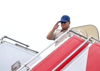 Dari Kabupaten Sampang hingga Bangkalan, Presiden Prabowo akan Resmikan Infrastruktur serta Hadiri Munas dan Konbes NU