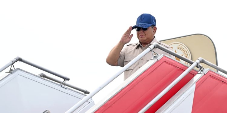Dari Kabupaten Sampang Hingga Bangkalan Presiden Prabowo Akan Resmikan Infrastruktur Serta Hadiri Munas Dan Konbes NU