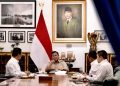 Hadapi El Nino Godzilla, Pemerintah Pastikan Kesiapan Cadangan Pangan dan Infrastruktur Pertanian Nasional