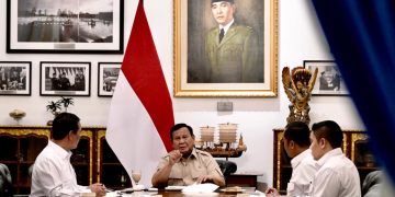Hadapi El Nino Godzilla, Pemerintah Pastikan Kesiapan Cadangan Pangan dan Infrastruktur Pertanian Nasional