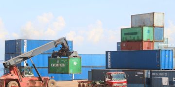 Ekonomi Kepri Tumbuh Positif Berkat Industri dan Perdagangan Internasional