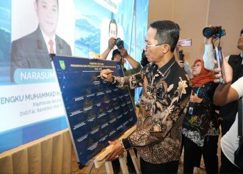 Pemko Batam Tingkatkan Pelayanan Publik Berbasis Digital: Strategi, Manfaat, dan Tantangan