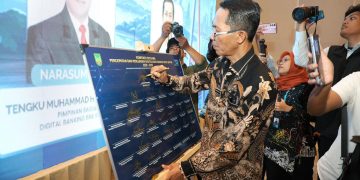 Pemko Batam Tingkatkan Pelayanan Publik Berbasis Digital: Strategi, Manfaat, dan Tantangan