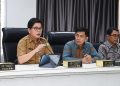 Pemko Batam Perkuat Pengawasan Lingkungan di Kawasan Industri: Kebijakan Terbaru untuk Cegah Pencemaran dan Lindungi Investasi
