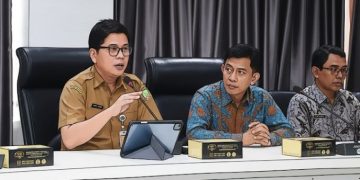 Pemko Batam Perkuat Pengawasan Lingkungan di Kawasan Industri: Kebijakan Terbaru untuk Cegah Pencemaran dan Lindungi Investasi