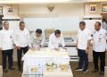 Pemko Batam Luncurkan Program Baru untuk Mendukung UMKM Lokal