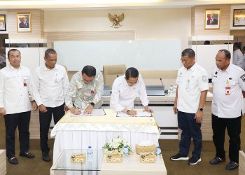 Pemko Batam Luncurkan Program Baru untuk Mendukung UMKM Lokal