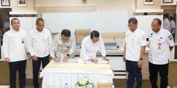 Pemko Batam Luncurkan Program Baru untuk Mendukung UMKM Lokal