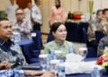 Li Claudia Sambut Delegasi Pertahanan 19 Negara, Batam Tunjukkan Posisi Strategis di Kawasan