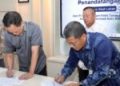 Pemko Batam Siapkan Pos Damkar Baru dari Hibah Lahan Tunas Prima