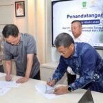 Pemko Batam Siapkan Pos Damkar Baru dari Hibah Lahan Tunas Prima