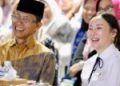 Amsakar-Li Claudia Perluas Akses Kesehatan, Warga Batam Diajak Aktifkan BPJS Kesehatan Gratis