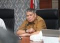 Cegah Korupsi Sejak Dini, Pemko Batam Jalani Asistensi EPK dari BPKP