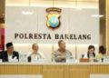 Batam Tegas Berantas Komplotan Rayap Besi Perusak Fasilitas Publik