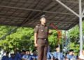 Upacara 17 Hari Bulan di Batam, Kajari Batam: Perbedaan Pendapat Jangan Menjadi Sumber Perpecahan Bangsa