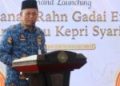 Firmansyah Apresiasi Layanan Rahn BRK Syariah, Perkuat Akses Pembiayaan Masyarakat Batam