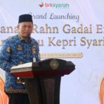 Firmansyah Apresiasi Layanan Rahn BRK Syariah, Perkuat Akses Pembiayaan Masyarakat Batam